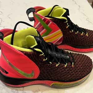 Nike AlphaDunks size 14 Primo Condition